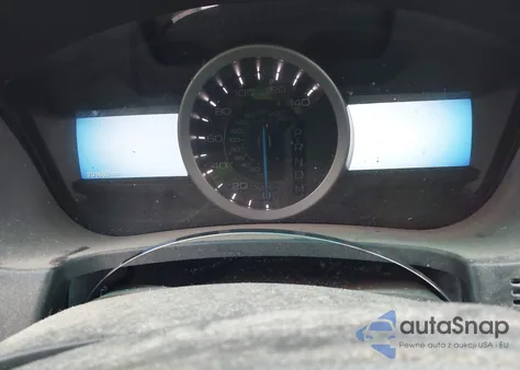 2014 Ford Explorer Limited from USA, damaged, VIN 1FM5K7F83EGB00030